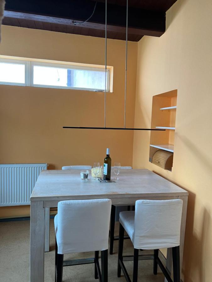 Holiday home Samostatny Dum Se Zahradou *