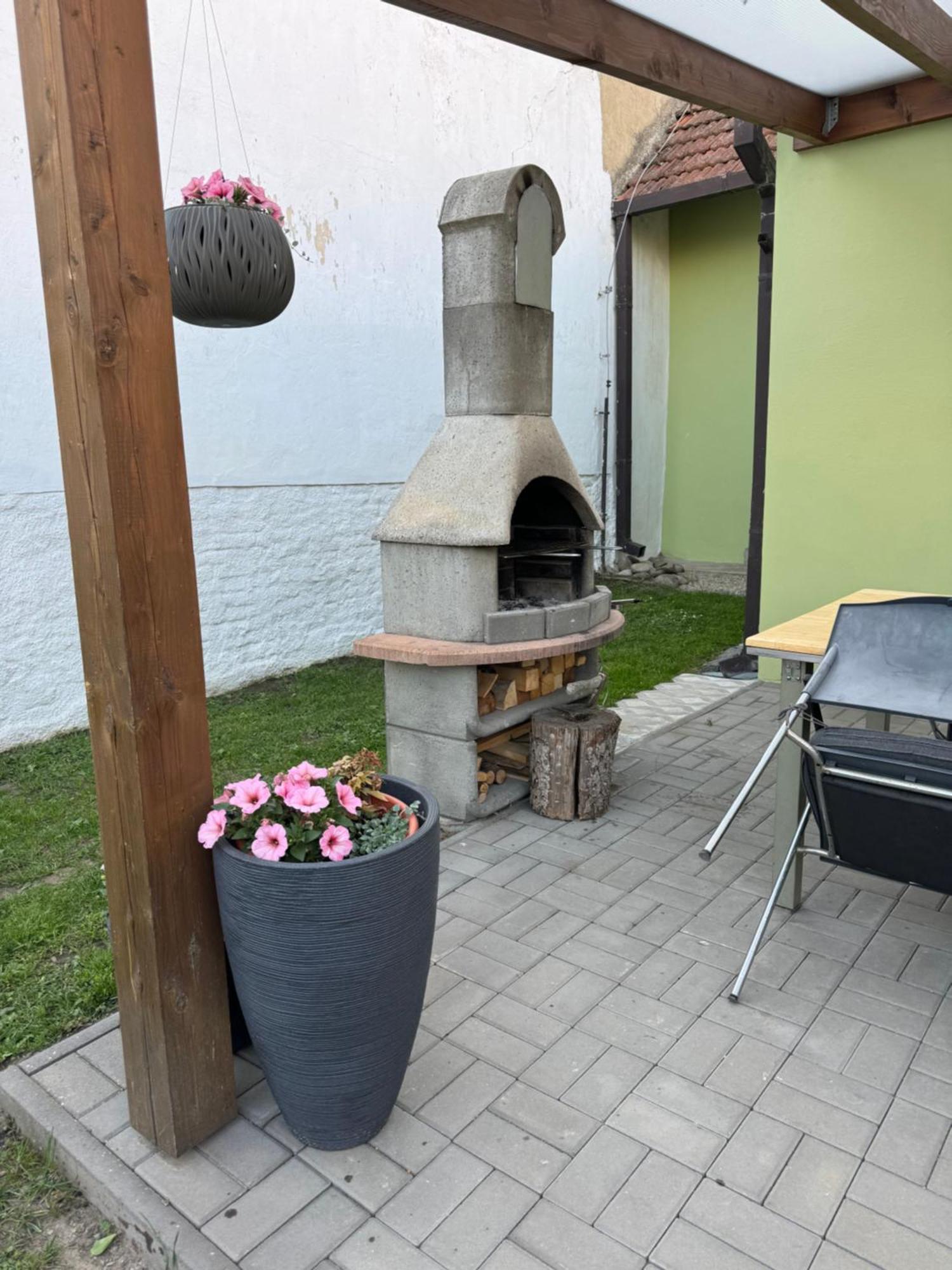 Holiday home Samostatny Dum Se Zahradou